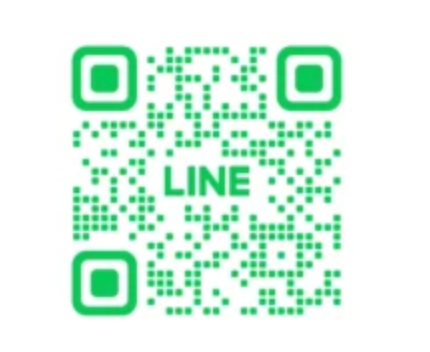 Seto Bike Taxi LINE QR code